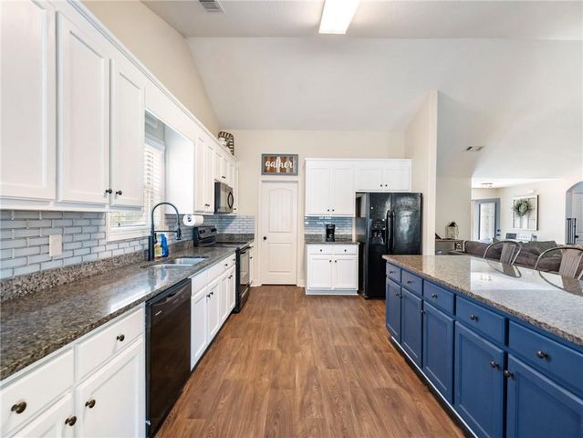 476 River Mist Circle, Jefferson, GA 30549