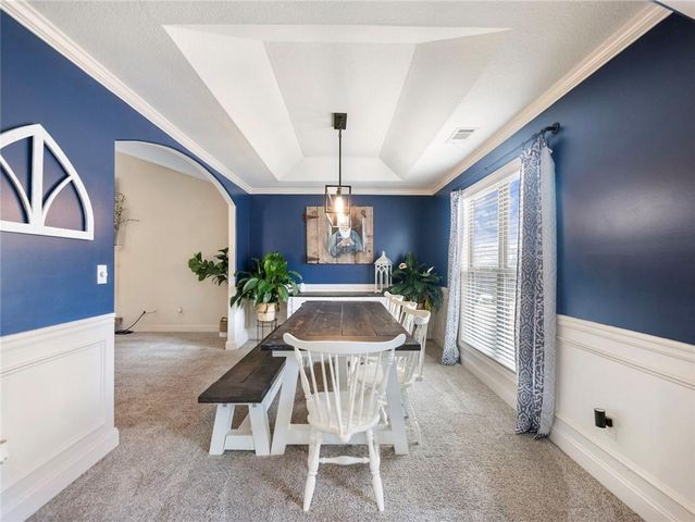 476 River Mist Circle, Jefferson, GA 30549