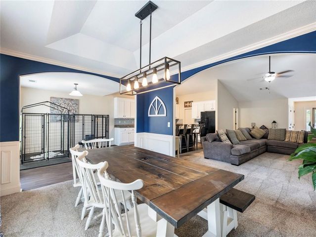 476 River Mist Circle, Jefferson, GA 30549