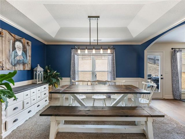 476 River Mist Circle, Jefferson, GA 30549