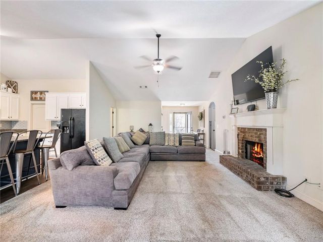 476 River Mist Circle, Jefferson, GA 30549