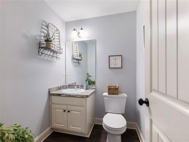 476 River Mist Circle, Jefferson, GA 30549