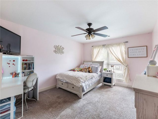 476 River Mist Circle, Jefferson, GA 30549