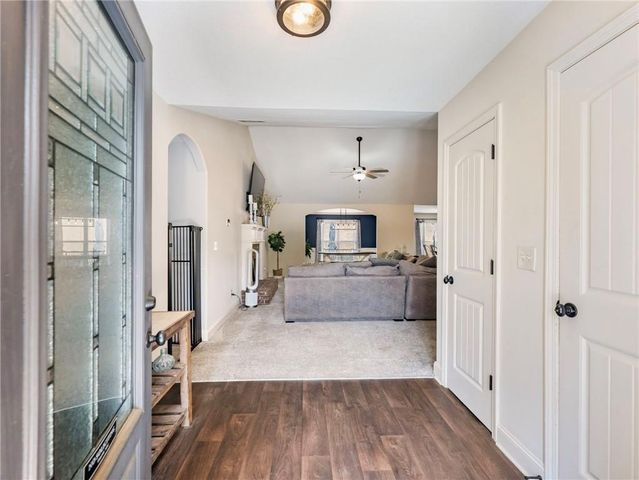 476 River Mist Circle, Jefferson, GA 30549