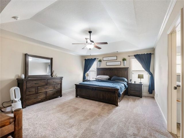 476 River Mist Circle, Jefferson, GA 30549