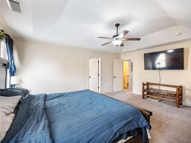 476 River Mist Circle, Jefferson, GA 30549