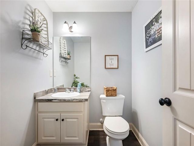 476 River Mist Circle, Jefferson, GA 30549