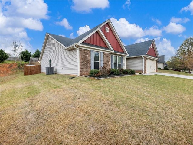 476 River Mist Circle, Jefferson, GA 30549