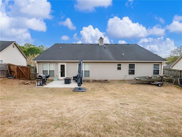 476 River Mist Circle, Jefferson, GA 30549