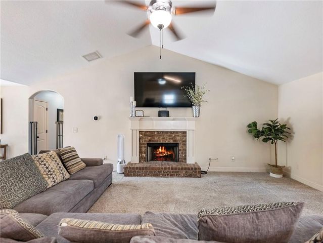 476 River Mist Circle, Jefferson, GA 30549