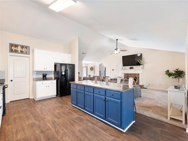 476 River Mist Circle, Jefferson, GA 30549