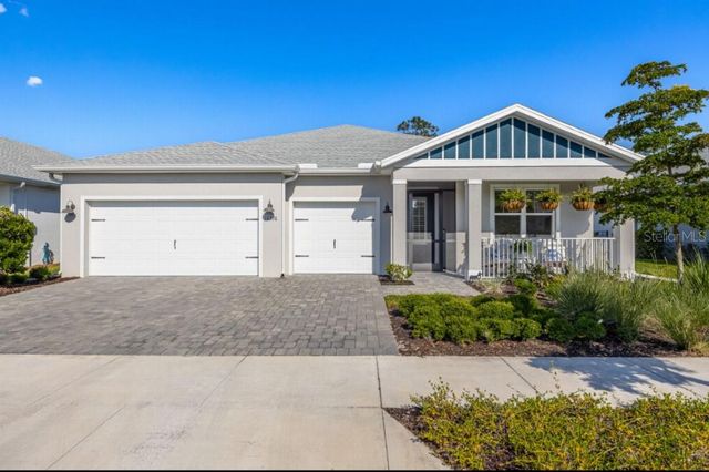 16376 PALMETTO STREET, Punta Gorda, FL 33982
