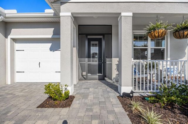 16376 PALMETTO STREET, Punta Gorda, FL 33982