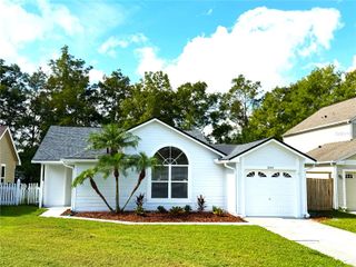 255 TOM SAWYER COURT, Orlando, FL 32828