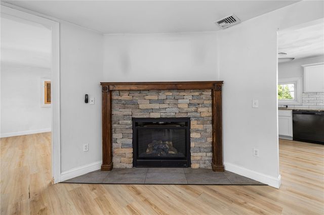 37 Gerald Street, Warwick, RI 02886