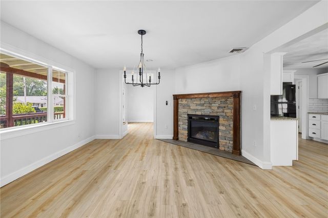 37 Gerald Street, Warwick, RI 02886