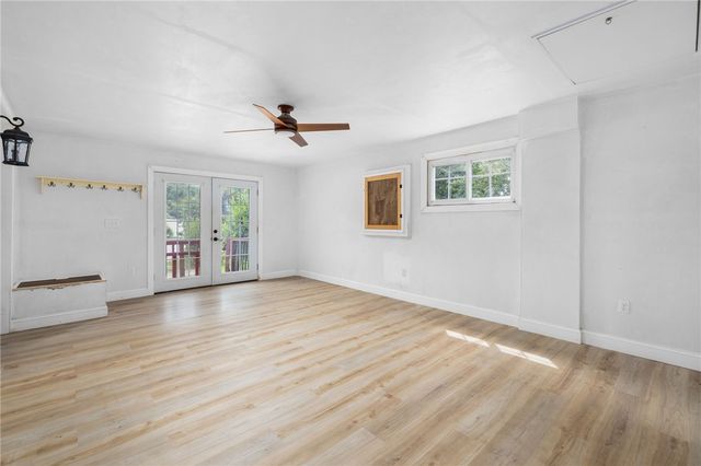 37 Gerald Street, Warwick, RI 02886
