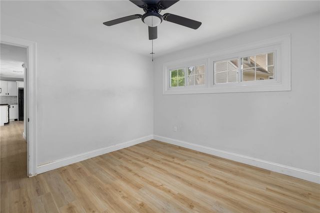 37 Gerald Street, Warwick, RI 02886