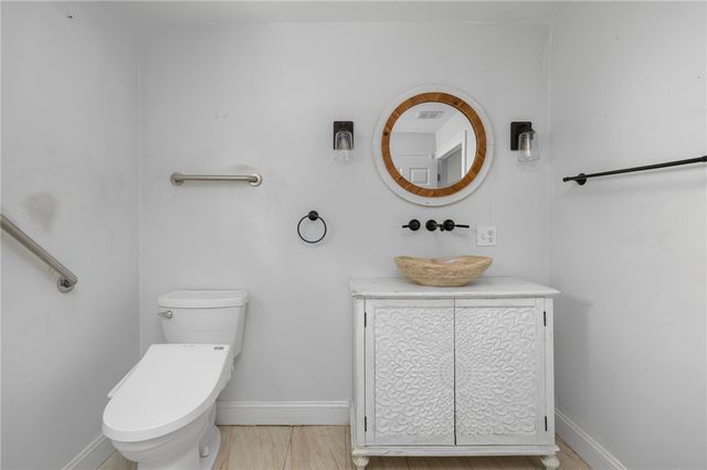 37 Gerald Street, Warwick, RI 02886