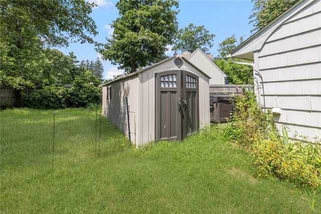 37 Gerald Street, Warwick, RI 02886