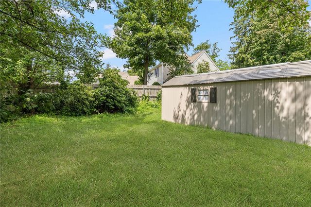37 Gerald Street, Warwick, RI 02886