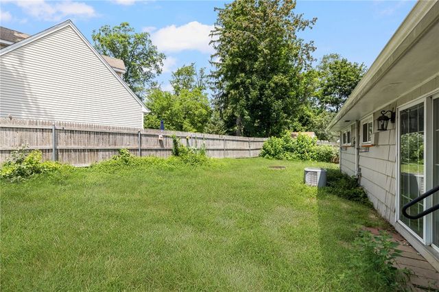 37 Gerald Street, Warwick, RI 02886