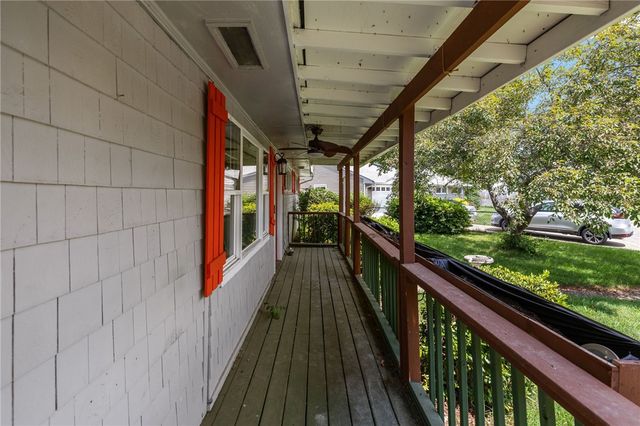 37 Gerald Street, Warwick, RI 02886