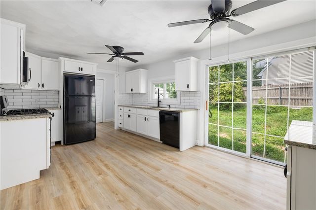 37 Gerald Street, Warwick, RI 02886