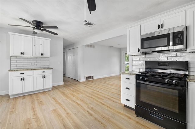 37 Gerald Street, Warwick, RI 02886