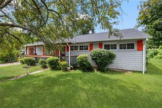 37 Gerald Street, Warwick, RI 02886