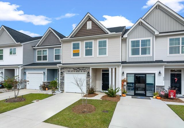 398 Painted Lady Lane, Goose Creek, SC 29445