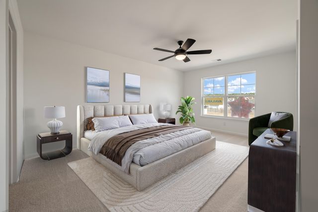 398 Painted Lady Lane, Goose Creek, SC 29445