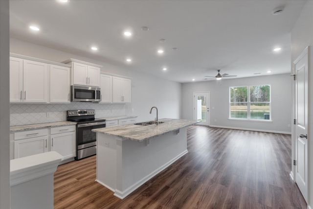 398 Painted Lady Lane, Goose Creek, SC 29445