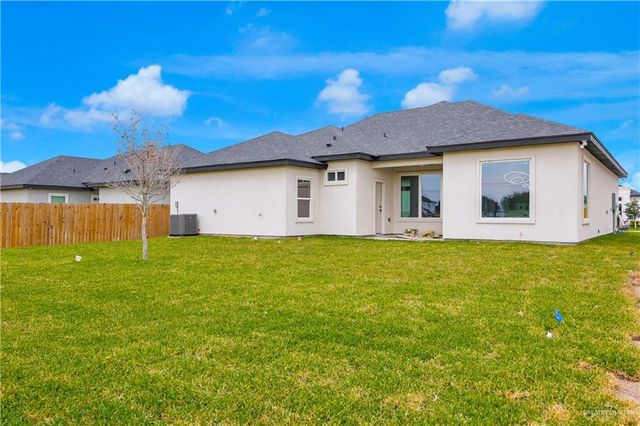 903 E 38th E Street, San Juan, TX 78589