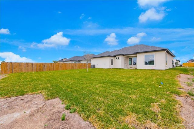 903 E 38th E Street, San Juan, TX 78589