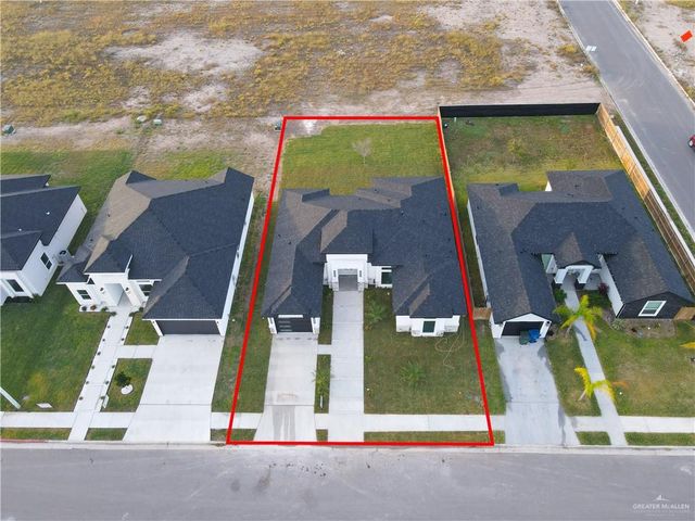 903 E 38th E Street, San Juan, TX 78589