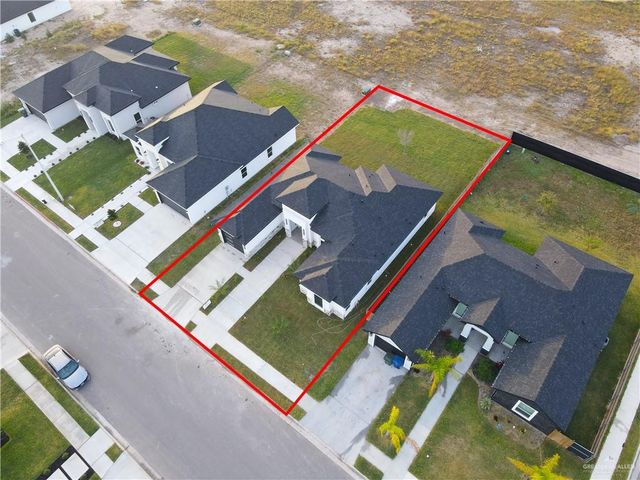 903 E 38th E Street, San Juan, TX 78589