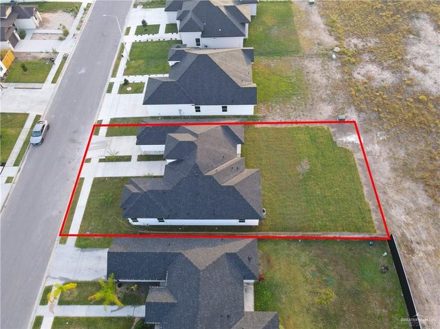 903 E 38th E Street, San Juan, TX 78589