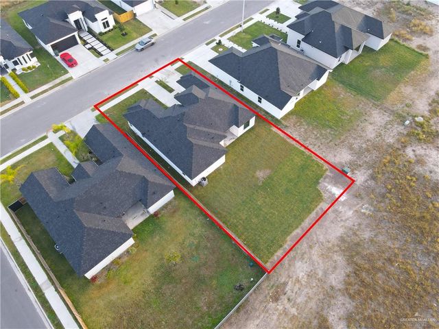 903 E 38th E Street, San Juan, TX 78589