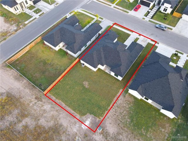 903 E 38th E Street, San Juan, TX 78589