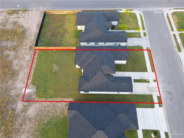 903 E 38th E Street, San Juan, TX 78589