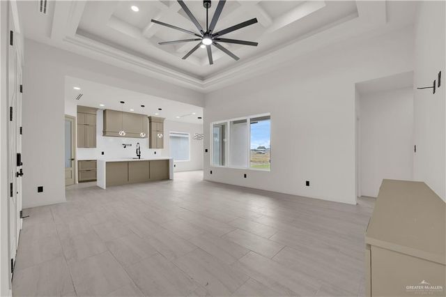 903 E 38th E Street, San Juan, TX 78589