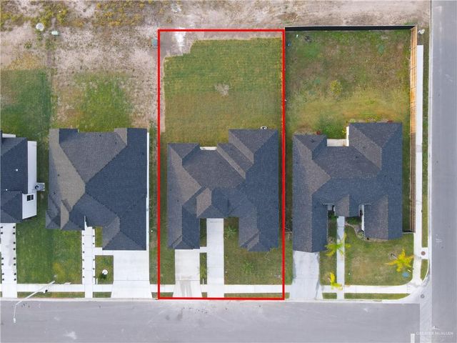 903 E 38th E Street, San Juan, TX 78589