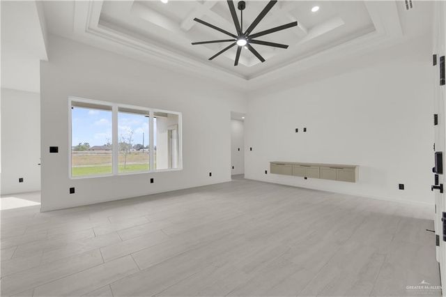 903 E 38th E Street, San Juan, TX 78589