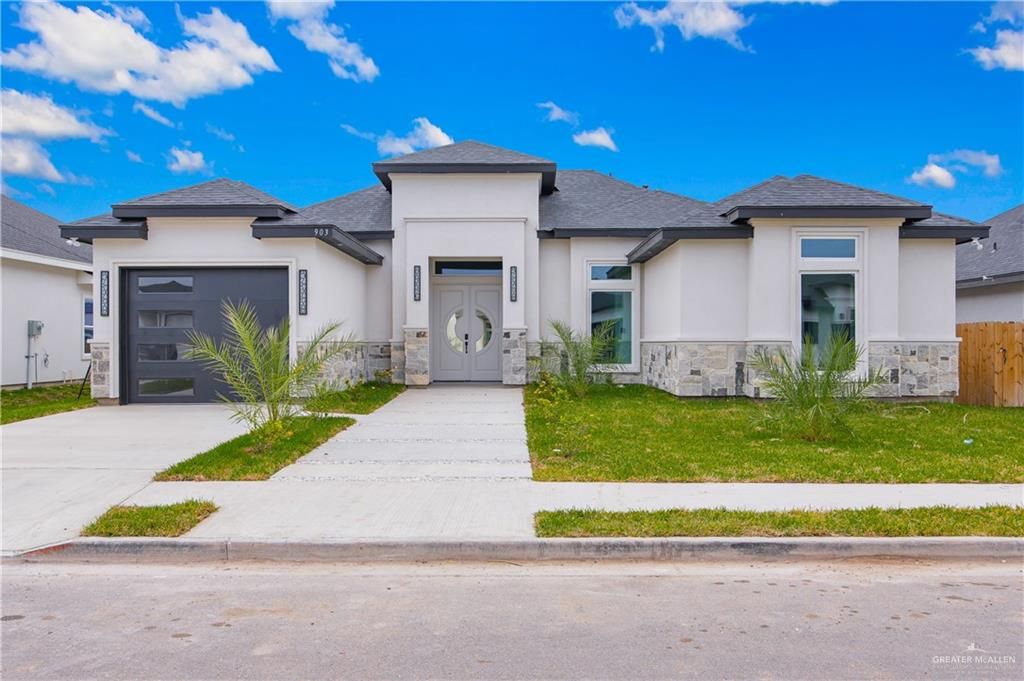 903 E 38th E Street, San Juan, TX 78589