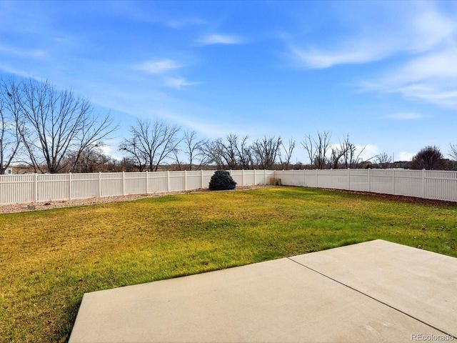 9720 Roadrunner Avenue, Firestone, CO 80504