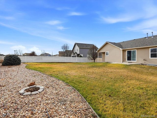 9720 Roadrunner Avenue, Firestone, CO 80504