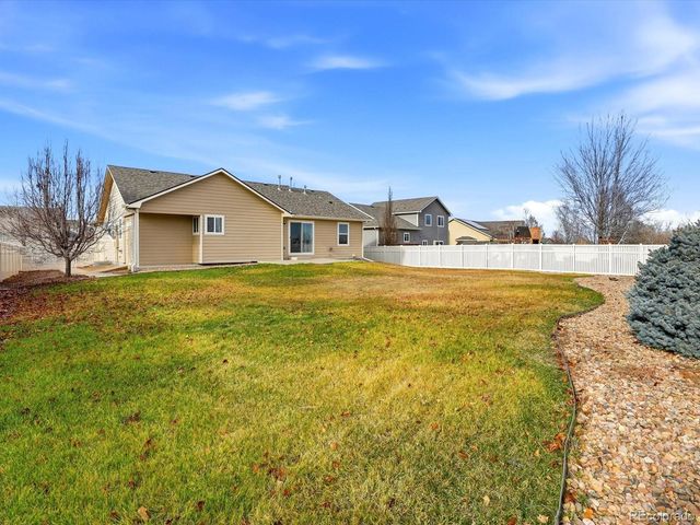 9720 Roadrunner Avenue, Firestone, CO 80504