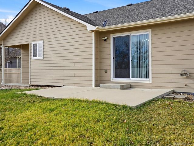 9720 Roadrunner Avenue, Firestone, CO 80504