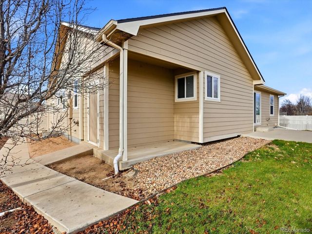 9720 Roadrunner Avenue, Firestone, CO 80504
